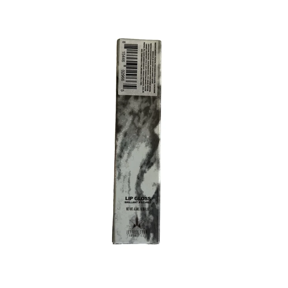 NIB JEFFREE STAR x CREMATED COLLECTION SIX FEET UNDER, THE GLOSS